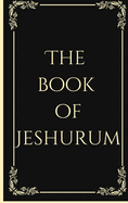 The Book of Jeshurum