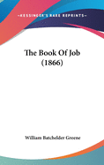 The Book Of Job (1866)