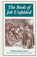 The Book of Job Unfolded