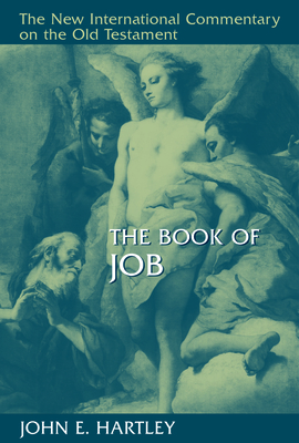 The Book of Job - Hartley, John E