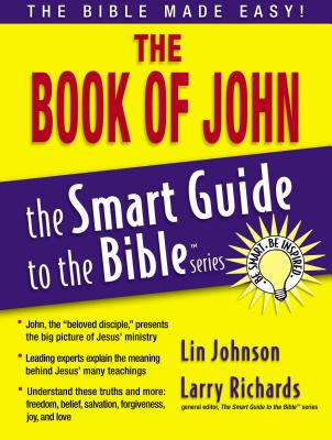 The Book of John - Johnson, Lin, and Richards, Larry (Editor)