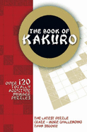 The Book of Kakuro - Immanuvel, Anthony