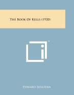 The Book of Kells (1920)