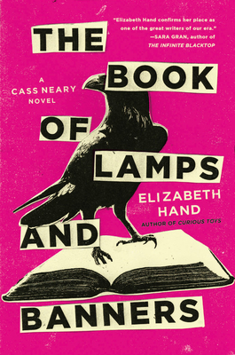 The Book of Lamps and Banners - Hand, Elizabeth