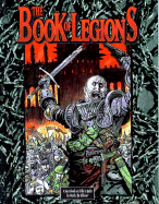 The Book of Legions - Moore, James A, and Pearcy, Derek