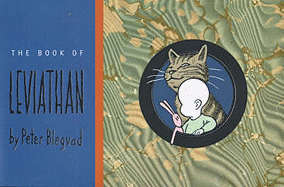 The Book of Leviathan