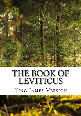 The Book of Leviticus (KJV) - Version, King James