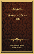 The Book of Lies (1896)