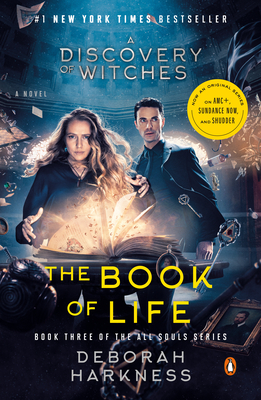 The Book of Life (Movie Tie-In) - Harkness, Deborah