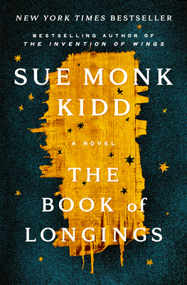 The Book of Longings - Kidd, Sue Monk