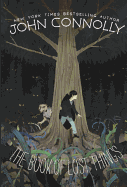 The Book of Lost Things