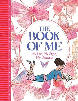 The Book of Me: My Life, My Style, My Dreams - Bailey, Ellen, and Currell-Williams, Imogen