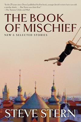 The Book of Mischief: New and Selected Stories - Stern, Steve