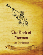 The Book of Mormon 365-Day Reader