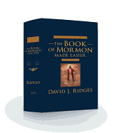 The Book of Mormon Made Easier for Family - Ridges, David J
