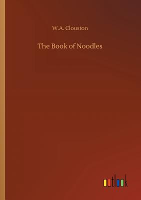 The Book of Noodles - United States