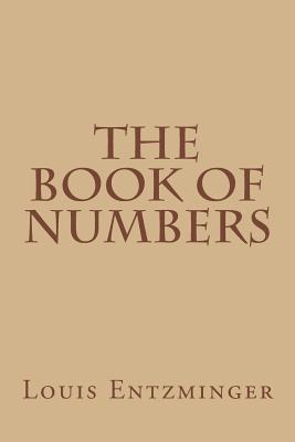 The Book of Numbers - Entzminger, Louis