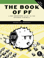 The Book of PF, 3rd Edition: A No-Nonsense Guide to the OpenBSD Firewall