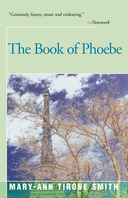 The Book of Phoebe - Tirone Smith, Mary-Ann