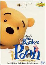 The Book of Pooh: Stories from the Heart - Mitchell Kriegman