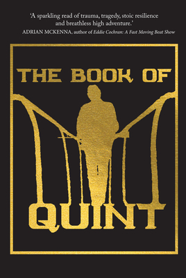 The Book of Quint - Dacko, Ryan