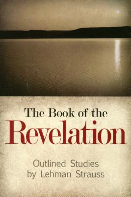 The Book of Revelation - Strauss, Lehman