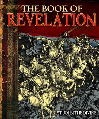 The Book of Revelation - John,the Apostle, Saint
