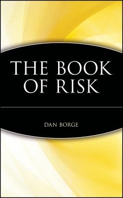 The Book of Risk - Borge, Dan, and Myilibrary