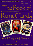 The Book of Runecards: Sacred Play for Self-Discovery: Companion Volume to "the Book of Runes"