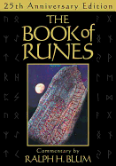 The Book of Runes, 25th Anniversary Edition: The Bestselling Book of Divination, Complete with Set of Runes Stones