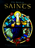 The Book of Saints - Whiteside, Lesley