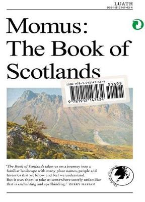 The Book of Scotlands - Momus