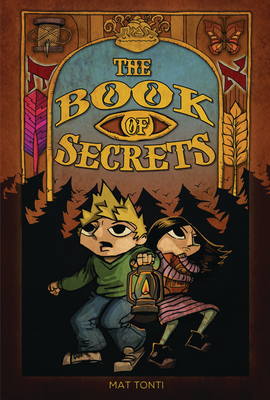 The Book of Secrets - 