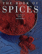 The Book of Spices - Stella, Alain