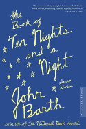 The Book of Ten Nights and a Night: Eleven Stories