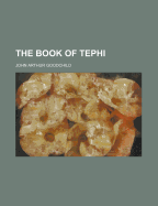 The Book of Tephi