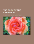 The Book of the Carnation