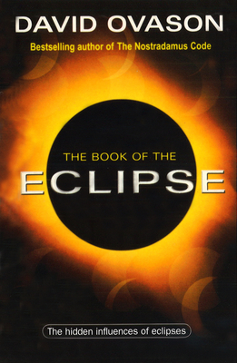 The Book Of The Eclipse - Ovason, David