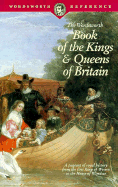 The Book of the Kings and Queens of Britain