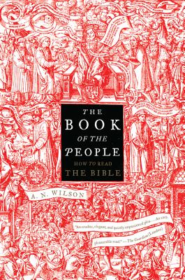 The Book of the People - Wilson, A N