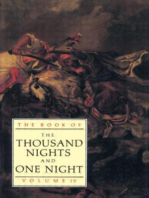 The Book of the Thousand and One Nights - Mardrus, J.C. (Editor), and Mathers, E.P. (Editor)