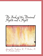 The Book of the Thousand Nights and a Night