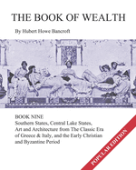 The Book of Wealth - Book Nine: Popular Edition