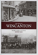 The Book of Wincanton: Roadside and Racecourse Town