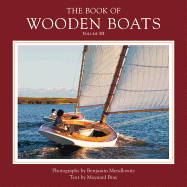 The Book of Wooden Boats, Volume 3