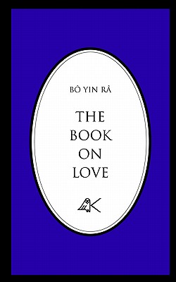 The Book on Love - B Yin R