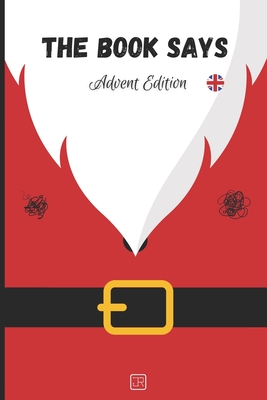 "The Book Says" - Advent Edition Christmas Specia (english version) - R, J