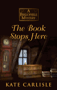 The Book Stops Here