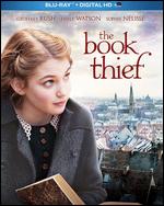 The Book Thief [Blu-ray] - Brian Percival