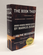 The Book Thief/I Am the Messenger Paperback Boxed Set